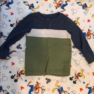Old navy thermal